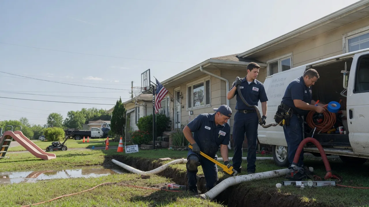 Toilet Installation in Hermitage, MO near me